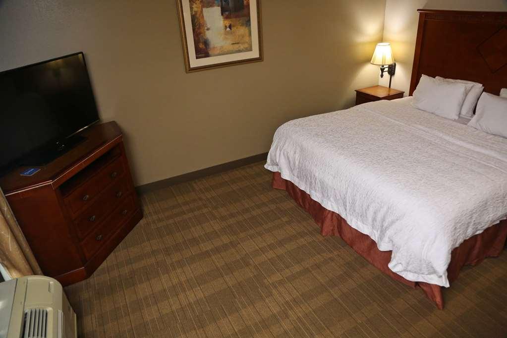 Hampton Inn & Suites Jennings Rom bilde